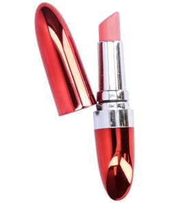 Discreet Lipstick Vibe with Cover