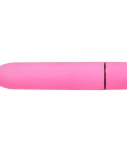 Multi-Speed Bullet Vibe - Pinpoint Stimulation for Fast O's!