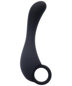 Silicone Prostate Curve Stimulator
