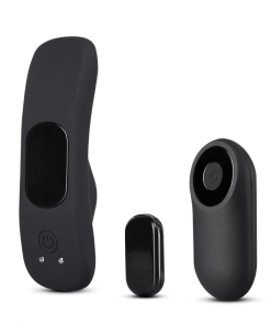 Temptasia Remote Control Panty Vibrator