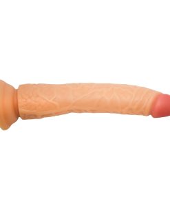 Ultra Realistic 8.5 Inch Suction Cup Dildo