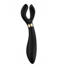 Satisfyer Endless Fun Endurance Training Penis & Ball Massager