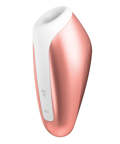 Satisfyer Love Breeze Clit Stimulator