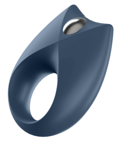 Satisfyer Royal One Ring Vibe