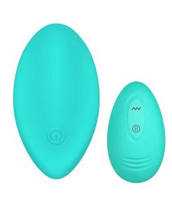 Remote Control Panty Vibe - Discreet Wearable Vibrator