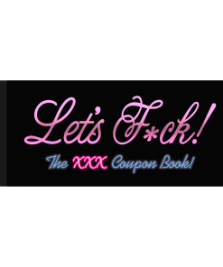 Let's F*ck! Coupons