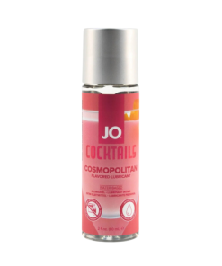 JO Cocktail Flavored Water-Based Oral Sex Lubricant