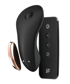 Satisfyer Little Secret Panty Vibe With Bluetooth App
