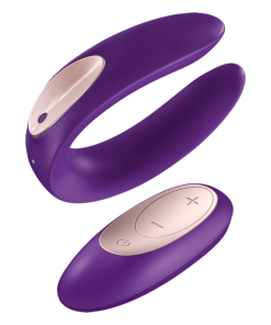 Satisfyer Wearable Sex Vibrator For Couples