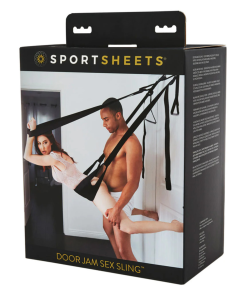 Door Jam Sex Sling