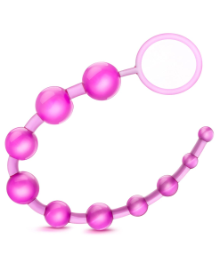 Sassy Anal Beads