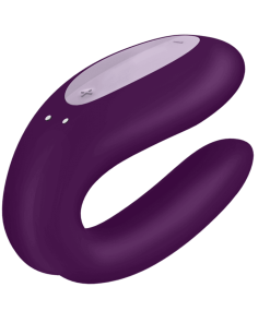 Satisfyer Double Joy Couples Vibe