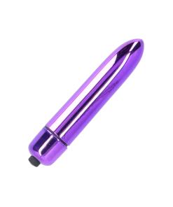 Slim Tapered Bullet Vibrator