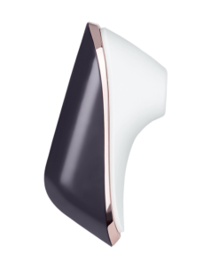 Quiet & Discreet Traveler Air Pulse Clit Stimulator