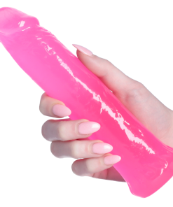 8'' Jelly Dong