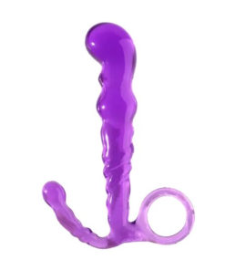 Prostate and Perineum Stimulator