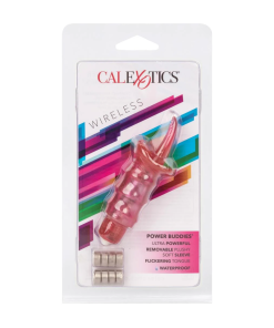 Power Buddies Tongue Bullet