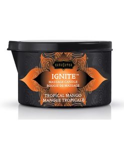 Kama Sutra Ignite Massage Candle