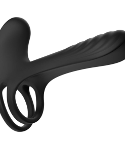 Meraki Wireless Vibrating Cock Ring