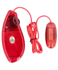 Powerful Sparkling Vibrating Egg