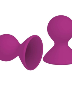 Kinx Dual Masseuse Silicone Nipple Suckers