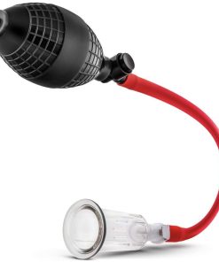 Beginner's Clitoral Pump