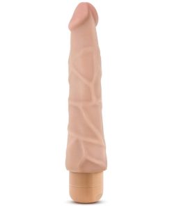 9 Inch Realistic Cock Vibe