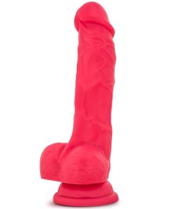 Hypnotize Me Silicone Dildo