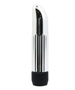 Silver Basic Vibrator