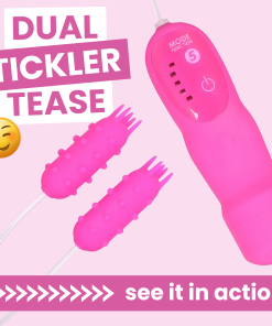 5 Function Nubby Bullets