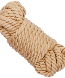 Bondage Rope - Over 16 Feet Long!