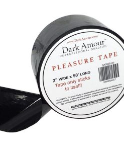 Bondage Pleasure Tape