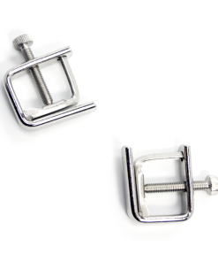 Adjustable Vice Grip Nipple Clamps