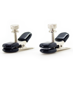Adjustable Alligator Nipple Clamps