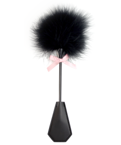 Pleasure Feather Body Tickler