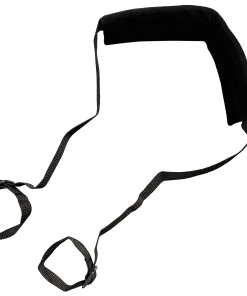 Eagle Sling Bondage Restraint - Use It For Multiple Positions!