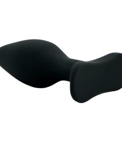 Booty Call Silicone Anal Plug - Available in 3 Different Sizes!