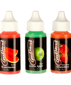 GoodHead Tingle Drops