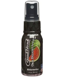 Good Head - Oral Delight Spray