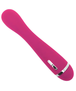 Felicite Silicone G-Spot Vibrator