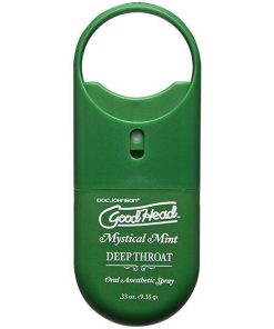 Good Head - Deep Throat To-Go Spray