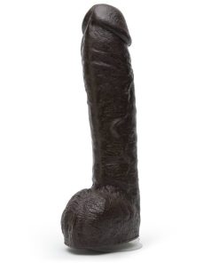 Bam Huge Realistic Cock 13 Inch