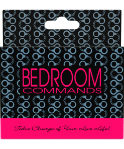 Bedroom Commands