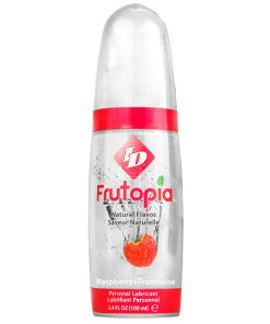 Frutopia Flavored Lubricant