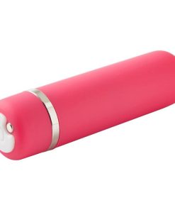 Sensuelle Joie Silicone Bullet