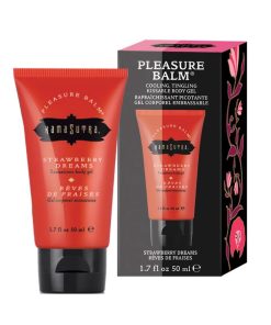 Pleasure Balm - Penis Cream- Intensifies & Prolongs!