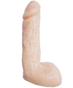 Real Feel Squirting Dildo