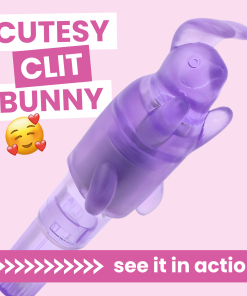 Bunny Tickler
