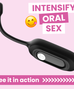 Keila Vibrating Kegel Egg