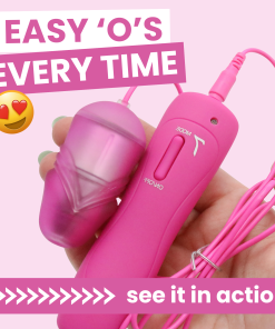 Illuminate Power Bullet